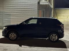 Фото авто SsangYong Tivoli