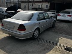 Сүрөт унаа Mercedes-Benz C-Класс