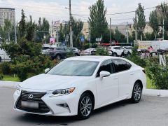 Сүрөт унаа Lexus ES