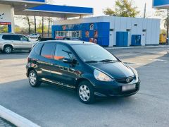 Сүрөт унаа Honda Jazz