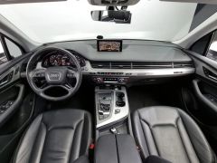 Фото авто Audi Q7