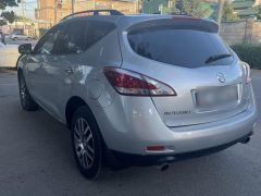 Сүрөт унаа Nissan Murano