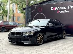 Фото авто BMW 3 серии