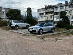 Photo of the vehicle Audi A6 allroad