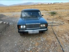 Сүрөт унаа ВАЗ (Lada) 2107