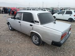 Photo of the vehicle ВАЗ (Lada) 2107