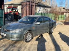 Сүрөт унаа Toyota Camry