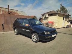 Фото авто Volkswagen Golf