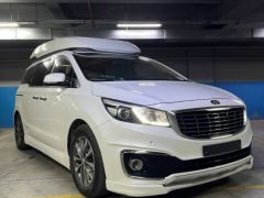 Фото авто Kia Carnival