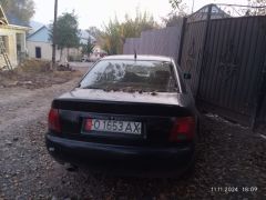 Сүрөт унаа Audi A4