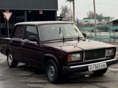 Сүрөт унаа ВАЗ (Lada) 2107