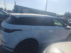 Сүрөт унаа Land Rover Range Rover Evoque