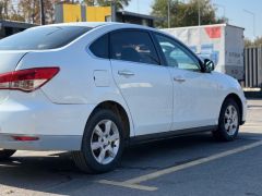 Сүрөт унаа Nissan Almera