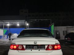 Сүрөт унаа Honda City