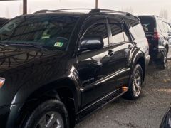 Photo of the vehicle Toyota 4Runner