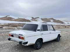 Фото авто ВАЗ (Lada) 2106