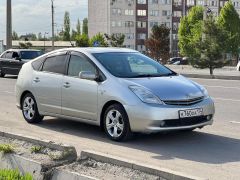 Сүрөт унаа Toyota Prius