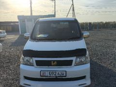 Фото авто Honda Stepwgn