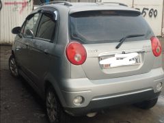 Сүрөт унаа Daewoo Matiz