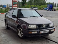 Фото авто Volkswagen Vento