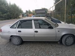 Photo of the vehicle Daewoo Nexia