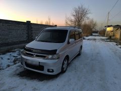 Сүрөт унаа Honda Stepwgn