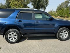 Сүрөт унаа Toyota 4Runner