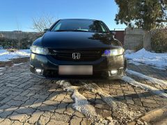 Сүрөт унаа Honda Odyssey