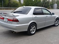 Фото авто Honda Accord