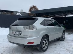 Фото авто Toyota Harrier