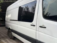 Фото авто Mercedes-Benz Sprinter