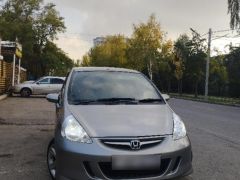 Сүрөт унаа Honda Fit