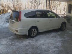 Сүрөт унаа Honda Stream