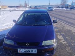 Фото авто Mazda 323