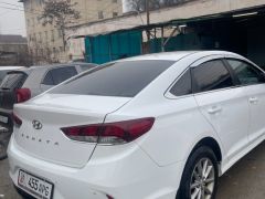 Photo of the vehicle Hyundai Sonata