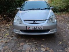 Фото авто Honda Civic