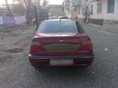 Фото авто Daewoo Nexia