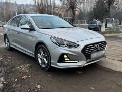 Сүрөт унаа Hyundai Sonata