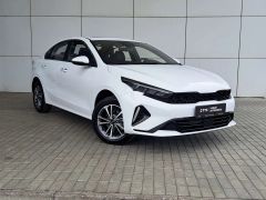 Фото авто Kia K3