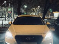 Фото авто Hyundai Sonata