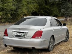 Фото авто Toyota Crown Majesta