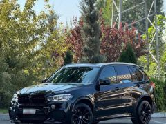 Сүрөт унаа BMW X5