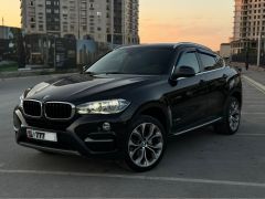 Фото авто BMW X6