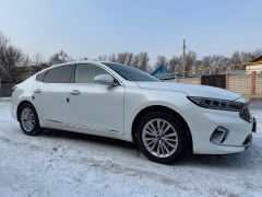 Сүрөт унаа Kia K7