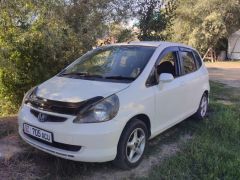 Photo of the vehicle Honda Fit