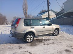 Сүрөт унаа Nissan X-Trail