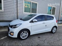 Сүрөт унаа Chevrolet Spark