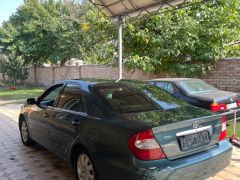 Сүрөт унаа Toyota Camry