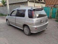 Сүрөт унаа Toyota Raum