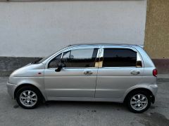 Фото авто Daewoo Matiz